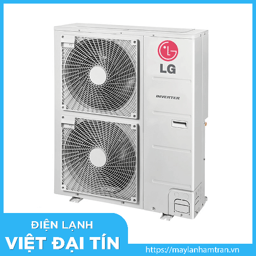 Dàn nóng Multi LG 5.0 HP Inverter - Điều Hòa Không Khí Việt Đại Tín - Công Ty TNHH Dịch Vụ Kỹ Thuật Việt Đại Tín